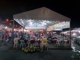 Hoteles en kota kinabalu cerca de pasar besar kota kinabalu. Penang Food For Thought Gerai Ummi Family