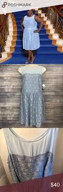 J Taylor Blue Sequined Lace Dress Lace Dress Plus Size Dresses Taylor Dress