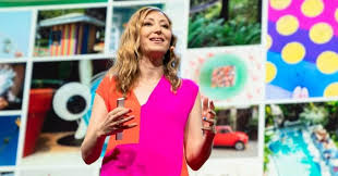 That has been viewed more than 17 million times. Simplify Joy Ingrid Fetell Lee On Making Our Own Joy Blinkist Magazine