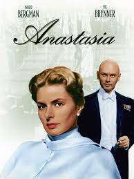 Anastasia - Rotten Tomatoes
