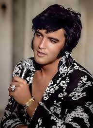 Elvis presley fan club