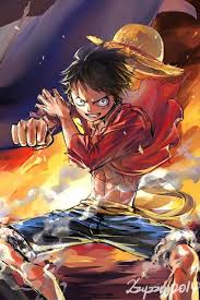 1366x768 / size:610kb more one piece wallpapers. Monkey D Luffy Angry Fire Cool One Piece One Piece Luffy One Piece Wallpaper Iphone One Piece Pictures