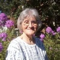 Geraldine Roetzel Obituary (2022)