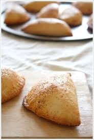 Chaussons Rustiques Aux Pommes Recette Chausson Aux Pommes Maison Recettes De Cuisine Recettes Sucrees