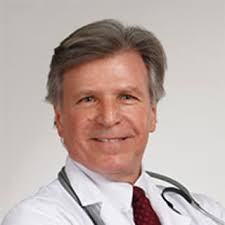 Dr. Peter Marvin, MD