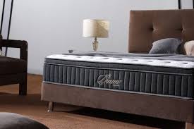 Dream Premium Hotel Mattress Comes In Super Single Queen And King Size Unlike Other Mattress Companies Hav Mattress Sales Bed Linens Luxury Quality Mattress