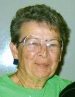 Margaret Moser Obituary 2009