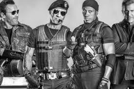 Expendables Facem Film