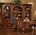 Small Office Cabinet Design