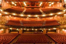 The Lyceum Theatre Wellington Street London