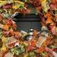 Autumn Wreath workshop event image