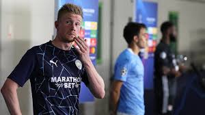 Wife and kids 2 how much is kevin de bruyne net worth? Kevin De Bruyne May Miss Belgium Games For Birth Of Child Eurosport