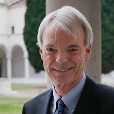 Andrew Michael Spence