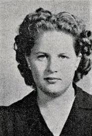 Patsy Jean Goodson Herriage (1931-2011)