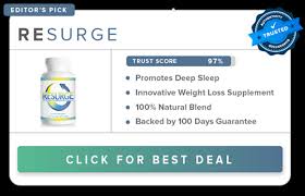 Resurge Reviews Effective Weight Loss Supplement 2020 Update Sponsored Content Blogs
