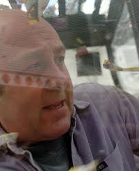 Calne granddad wins Gazette's Grab A Grand