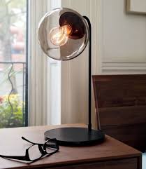 Light up your space with modern table lamps. 50 Uniquely Beautiful Designer Table Lamps You Can Buy Right Now Table Lamp Design Table Lamps Living Room Table Lamp