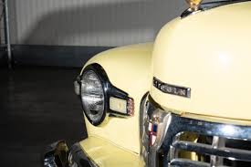 Image result for Pace Car Yellow 1948 Lincoln