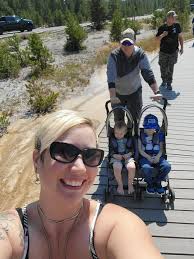 Rob Link formerly owner Link Truck Service and Link Specialized