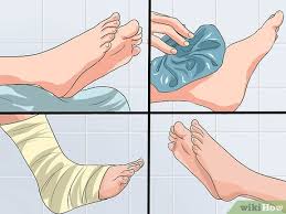 Maybe you would like to learn more about one of these? 3 Ways To Treat Achilles Pain Wikihow Fitness