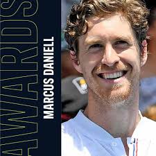 Marcus Daniell OLY (@marcusdaniellnz) • Instagram photos and videos