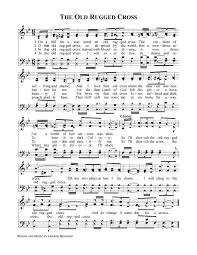 Three Days Grace Over And Over ноты для фортепиано Homes Outdoor Spaces Hymn Sheet Music Hymns Lyrics Old Rugged Cross