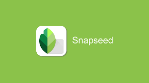 Snapseed 使い方