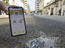 Politeknik seberang perai, permatang pauh. Psp Dengan 36 000 Tempat Letak Kereta Mulai Esok