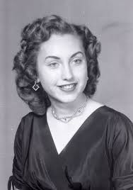 Barbara Jean Tracy Harp (1937-1981)