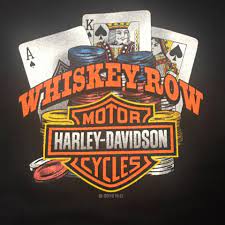 Pin By Noom Geans On Harley In 2020 Harley Davidson Harley Davidson Tattoos Harley Davidson Clothing