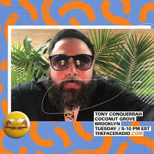 Stream Coconut Grove