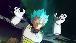 The game contains many elements from dragon ball onlineand dragon ball heroes. Dragon Ball Xenoverse 2 Is Getting Underrated Super Uub Daily Bayonet