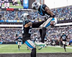 Rams v Panthers, Texans v Colts, Cardinals v Bucs and more: NFL week 13 – live