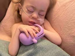 Fundraiser for Lauren Durbin by Dorothy Gordon : Help little people in need