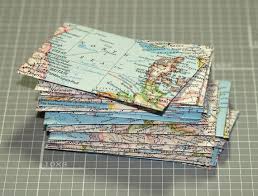 We offer a variety of sizes and colors to stay on brand. Map Envelopes 25 Mini Envelopes Business Card Size Thank You Etsy In 2021 Mini Envelopes Map Crafts Envelope Art