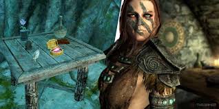 Vex And Astrid Marry And Follower As Well As Other Npcs At Skyrim Nexus -  Mods And Community