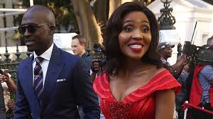The former minister's wife was arrested by the hawks on charges of assault and malicious damage to property. News24 On Twitter Update Norma Gigaba Wife Of Former Minister Malusi Gigaba To Spend The Weekend In Police Cells After Arrest For Allegedly Trashing His Car Https T Co Xjyhsyrqko Https T Co Uybd3jkizd