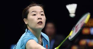 Thùy Linh vào tứ kết giải cầu lông Đức mở rộng