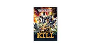 Amazon.com: Tough To Kill [DVD] : Luc Merenda, Piero Vida, Donald O'Brien,  Percy Hogan, Arne Elsholtz, Laurence Stark, Alessandro Haber, Bill Vanders,  Wolfango Soldati, Lorenza Rodriguez, Joe D'Amato: Movies & TV