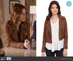 Pin On Pretty Little Liars Style Clothes By Wornontv