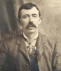 Patrick Joseph Gannon (1876-1938)