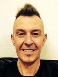 David DILLY (VEOLIA EAU à Paris)