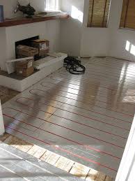 Best 25 In Floor Heating Ideas On Pinterest In Floor Radiant Heat Heated Bathroom Floor And Http Bit Ly 2gbudeb Basemen