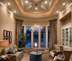 101 Mediterranean Style Living Room Ideas Photos