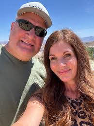 Hey Desert Fiends! This is how some of us spent our day! Thank you Kevin  Greig Jon Swango Guillermo T RamosJoshua BrowningTom Gore you guys are  amazing and will keep our production