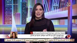 وزيرة الهجرة: مقترحات بتشكيل لجنة لدراسة مؤهلات المصريين العائدين لمساعدتهم  للحصول على وظائف - YouTube