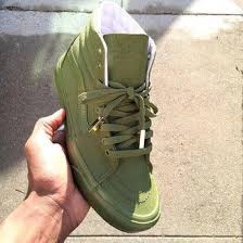Sk8 Hi Sneakers Shoe Boots Shoes Sneakers