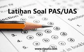 Check spelling or type a new query. Soal Penjas Kelas 8 Semester 2 Kurikulum 2013 Pas Uas Rizsafa Informasi Pendidikan Informasi Pendidikan