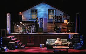 Pin On Set Designs For Theatre And Opera