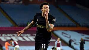 #lingard #lingardinho #westham #premierleague #omarmomani. Jesse Lingard On Fire Man United Leihgabe Trifft Doppelt Bei West Ham Debut